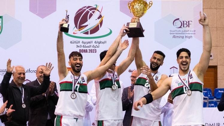 منتخب العراق