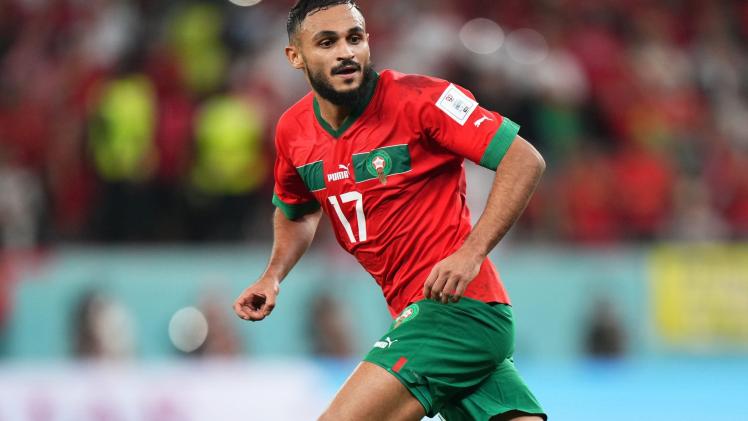 سفيان بوفال