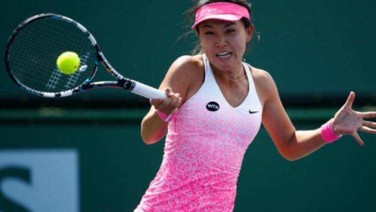 الصينية لين تشو