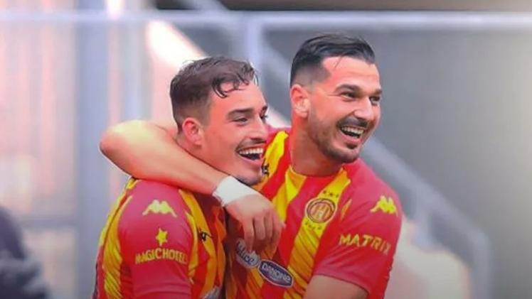 لاعبو الترجي التونسي