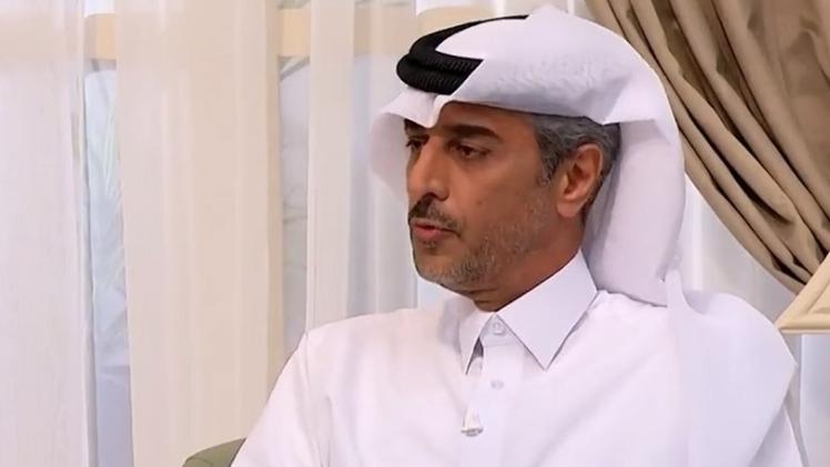 السيد خليفة عيسى الخليفي مدير إدارة التقاعد بالهيئة العامة للتقاعد والتأمينات الاجتماعية