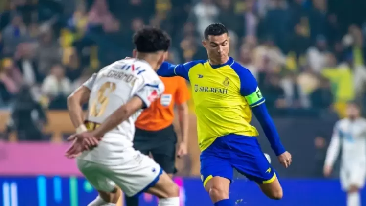 كريستيانو روالدو