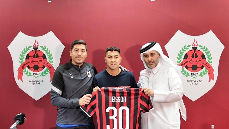 تقديم جيسون فارجاس