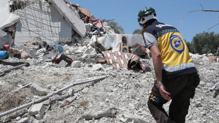 صورة أرشيفية