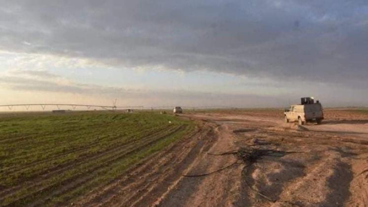 صورة أرشيفية