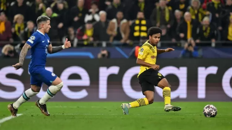 من مباراة الذهاب