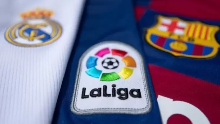 برشلونة ضد ريال مدريد