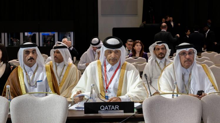 جانب من الجلسة