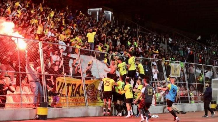 فريق العهد اللبناني