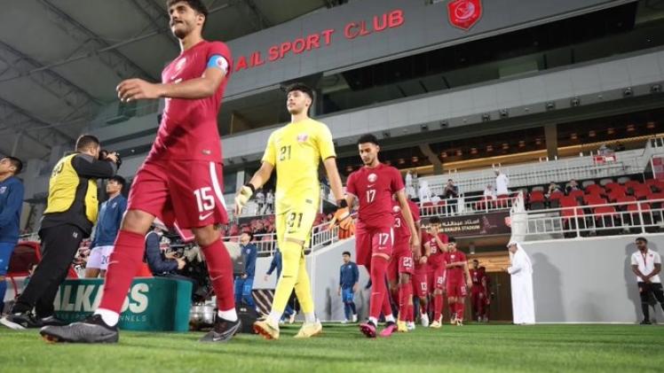 العنابي الأولمبي