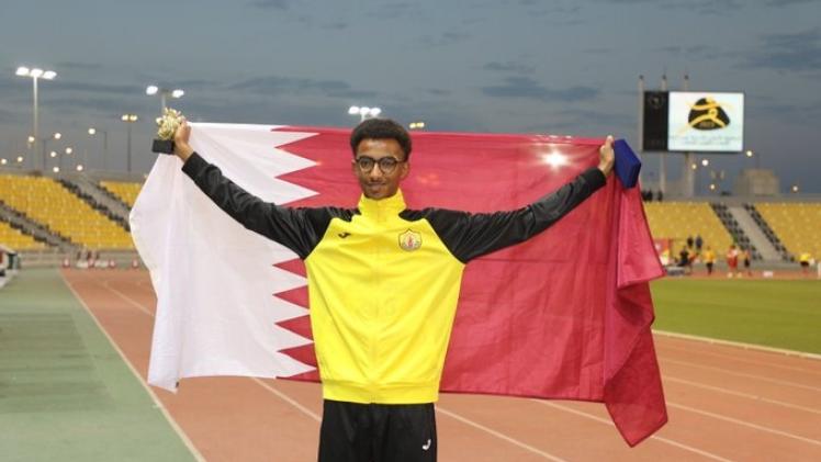 ساجد نزار السماني