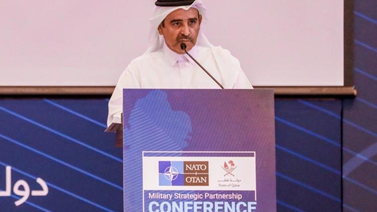 جانب من المؤتمر