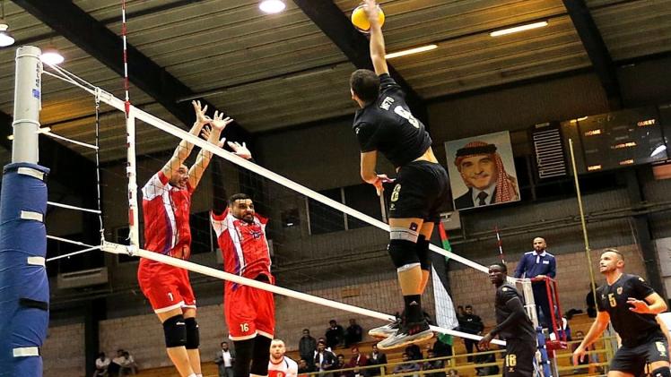 مباراة الريان وغاز الجنوب