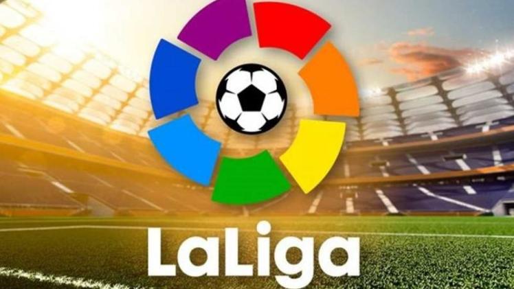 شعار الدوري الإسباني