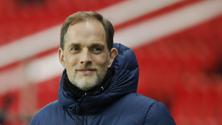 توماس توخيل