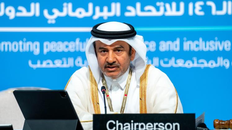 سعادة السيد محمد بن مهدي الأحبابي عضو مجلس الشورى