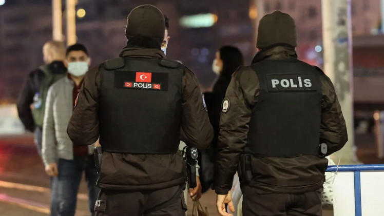 صورة أرشيفية