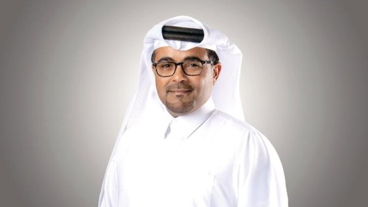 السيد عبدالرحمن المناعي رئيس الاتحاد القطري للسيارات والدراجات النارية