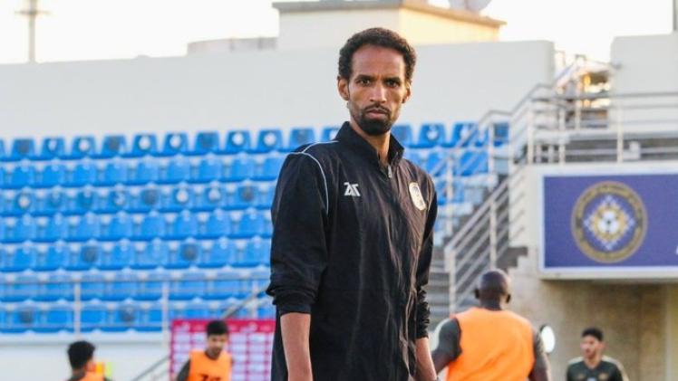 ميرغني الزين