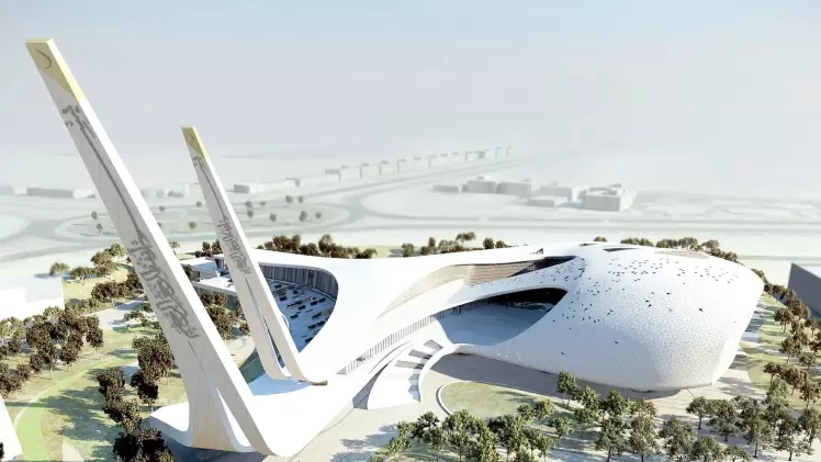 جامعة حمد بن خليفة