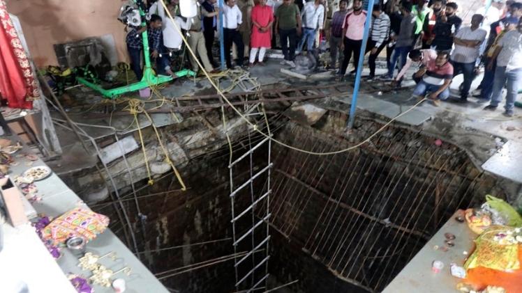 جانب من الحادث