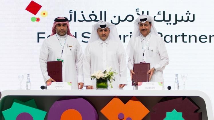 جانب من المعرض