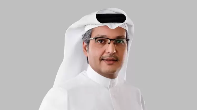 سعادة السيد محمد بن علي المناعي وزير الاتصالات وتكنولوجيا المعلومات