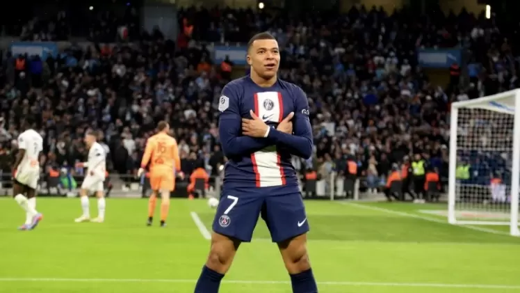 كيليان مبابي