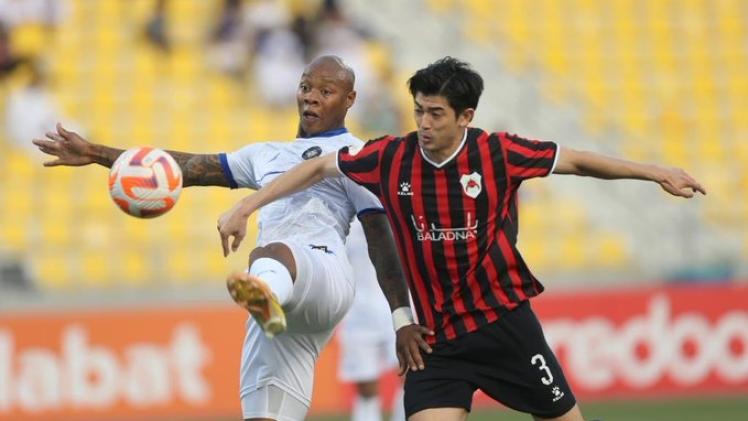 مباراة السيلية والريان