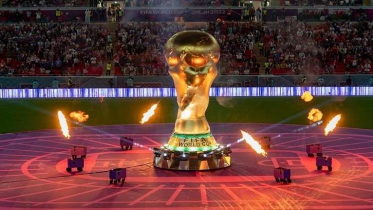 كأس العالم 2022