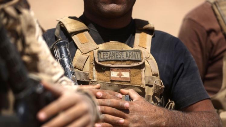 عناصر من الجيش اللبناني - أرشيفية