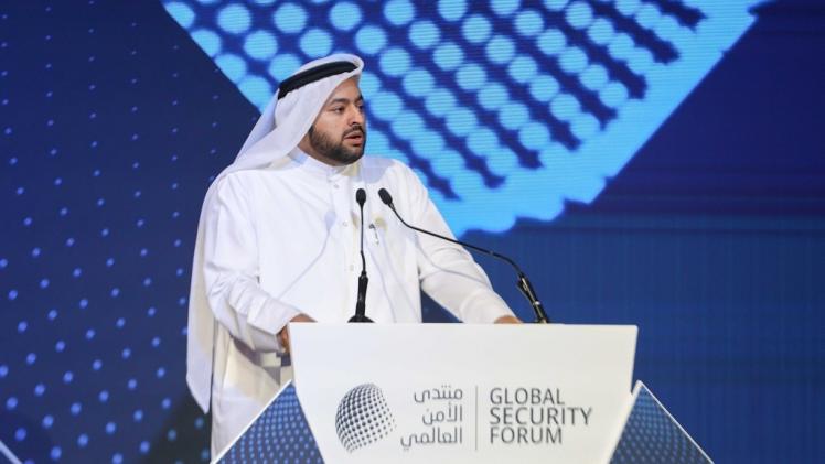 سعادة الدكتور محمد بن عبدالعزيز بن صالح الخليفي