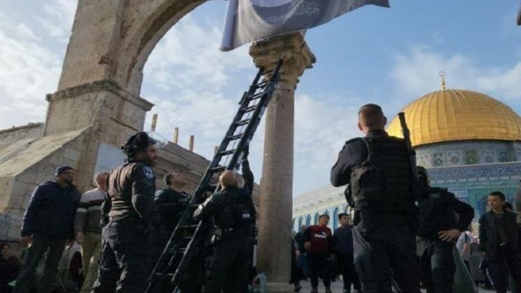 قوات الاحتلال الإسرائيلي - صورة أرشيفية