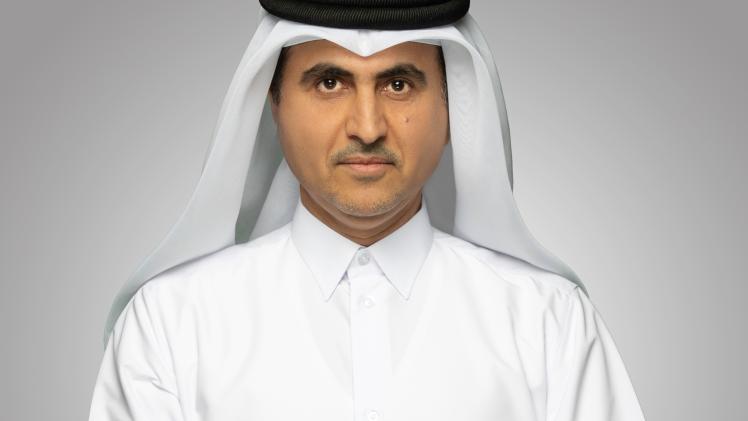 سعادة السيد علي بن خلفان المنصوري مدير إدارة المنظمات الدولية بوزارة الخارجية