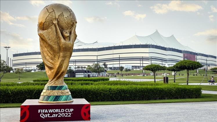مونديال كأس العالم قطر 2022.. نسخة مميزة وفريدة
