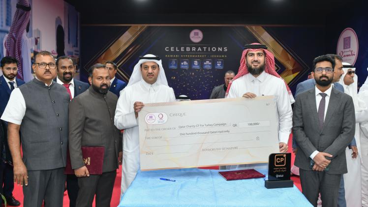 خلال توقيع الاتفاقية