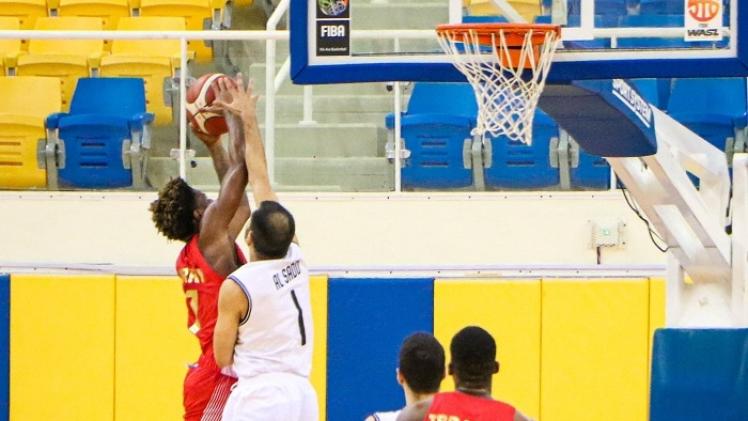 مباراة السد والريان