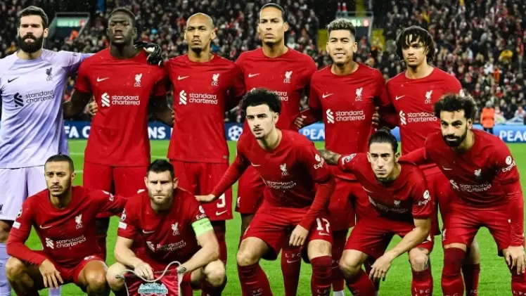 فريق ليفربول