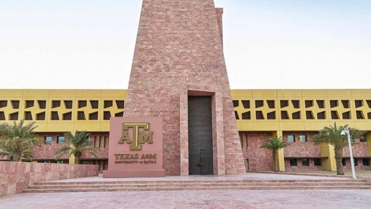 جامعة تكساس إي آند إم