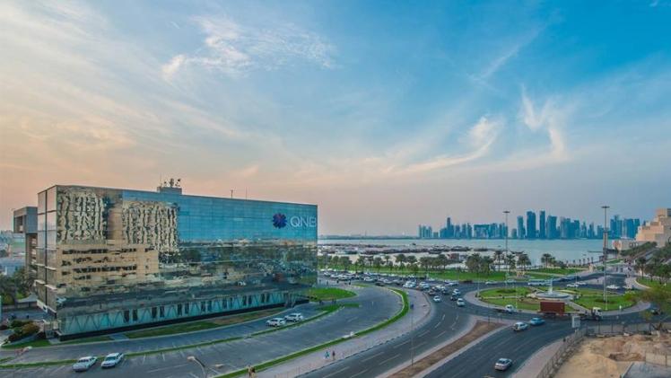 بنك قطر الوطني