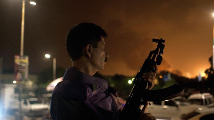 صورة أرشيفية