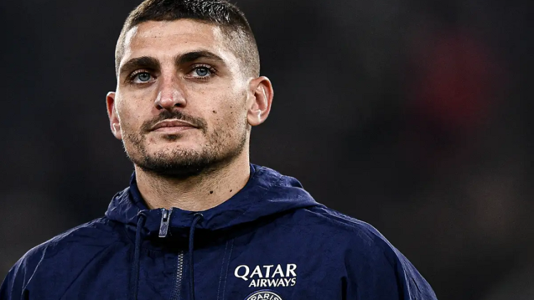 ماركو فيراتي