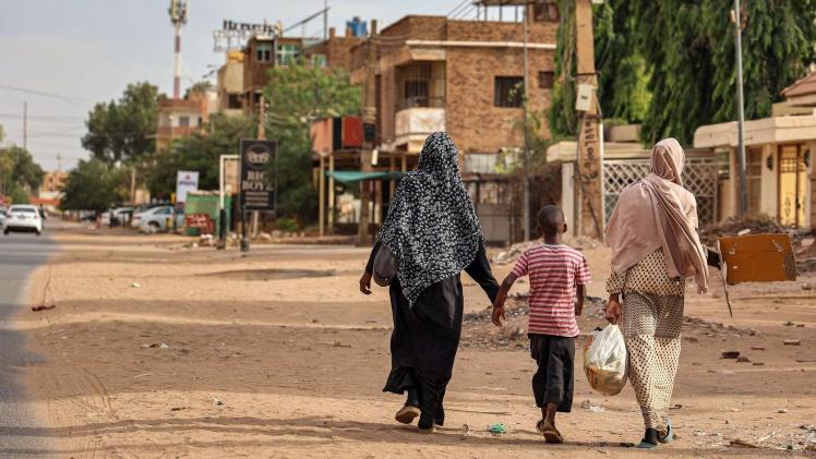 صورة أرشيفية