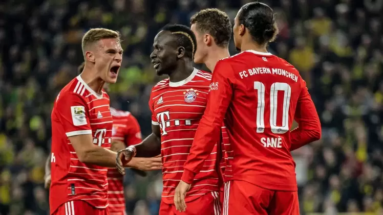 بايرن ميونيخ