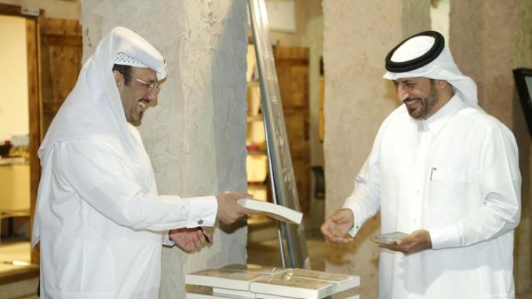 الكاتب والإعلامي جاسم سلمان