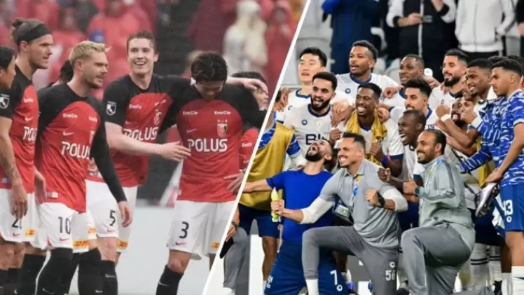 الهلال وأوراوا