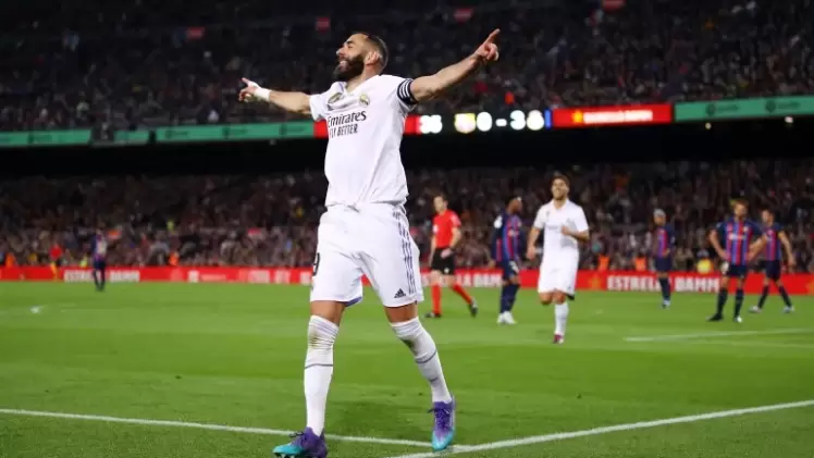 كريم بنزيمة