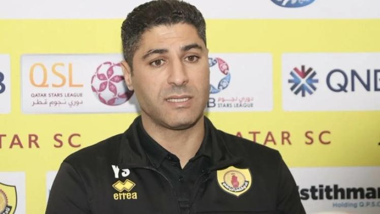 يوسف السفري