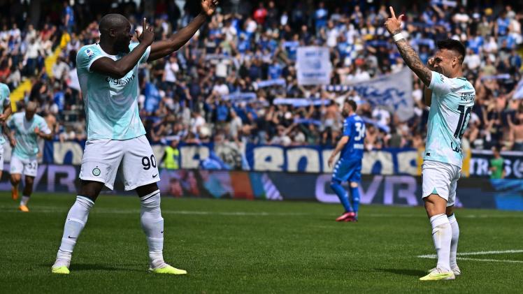 من مباراة اليوم