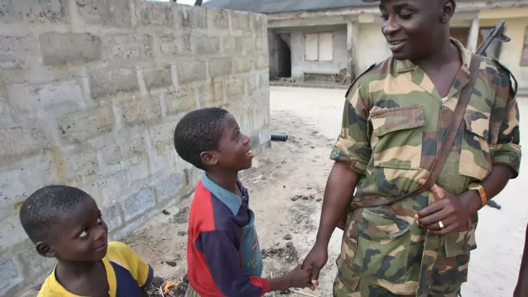 صورة أرشيفية